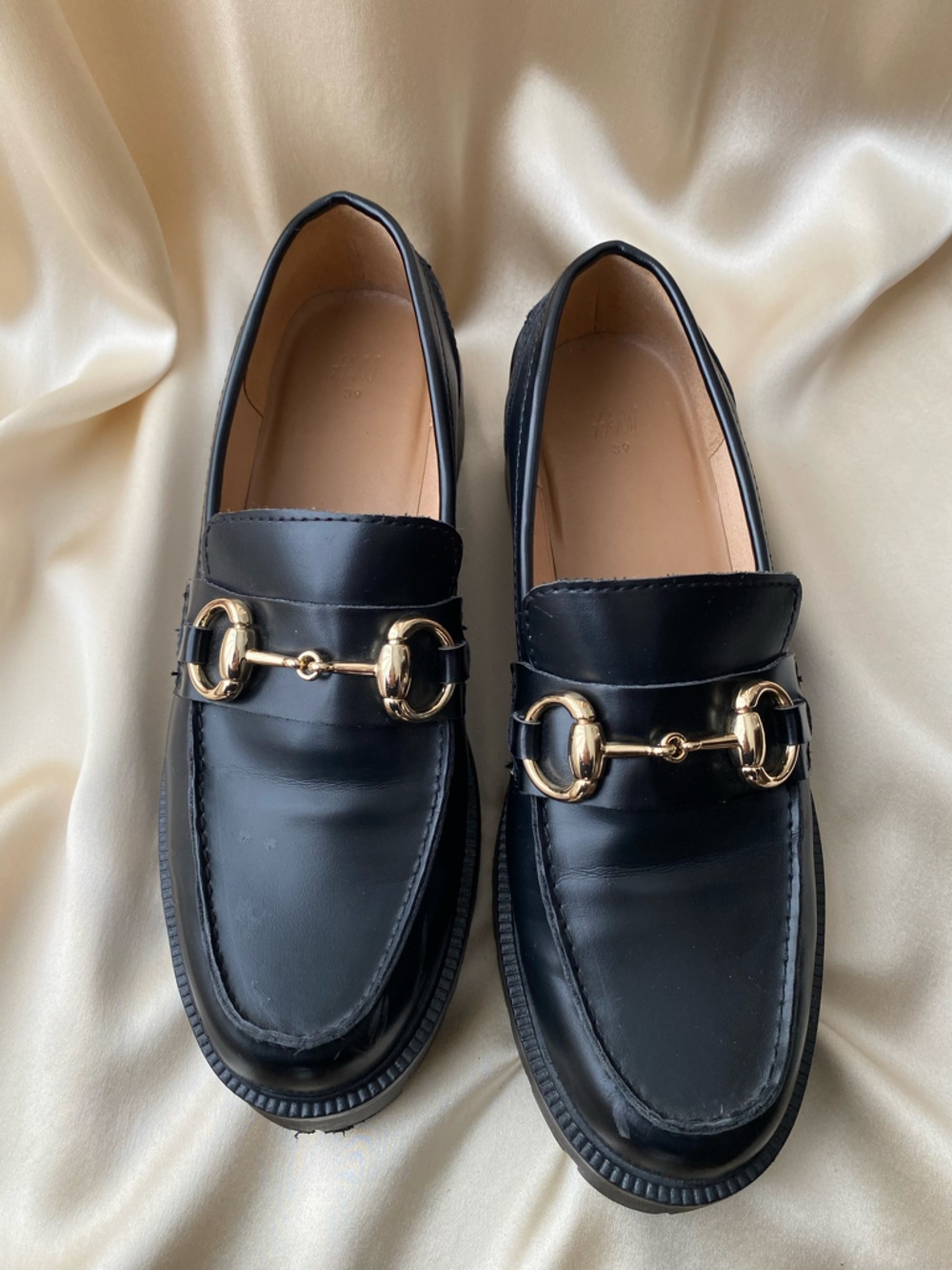 H&M loafers